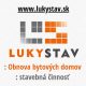 LUKYSTAV, s. r. o.