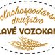 Poľnohospodárske družstvo Plavé Vozokany